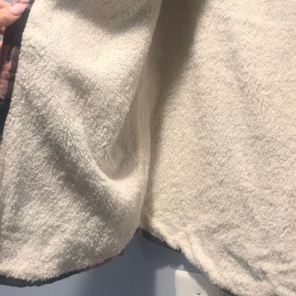 New winter flannel - Picture 5 of 5